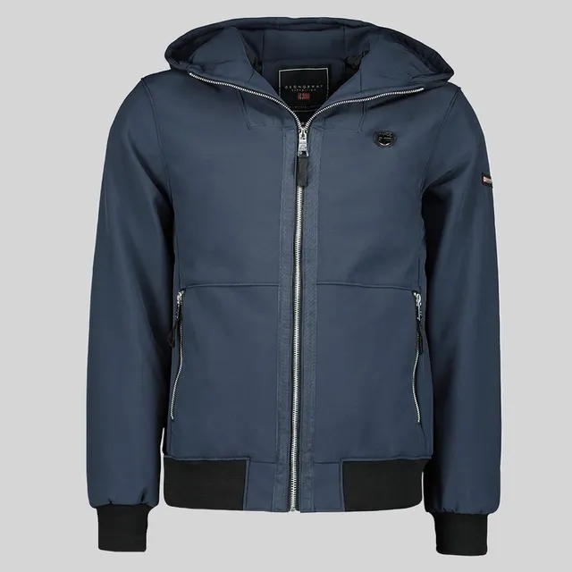 geographical-norway-dakar-jacke-herren-marine-bergangsjacke image 1