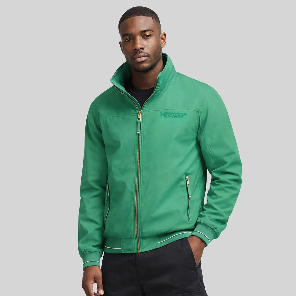 geographical-norway-dalex-herren-bergangsjacke-gr-n image 1
