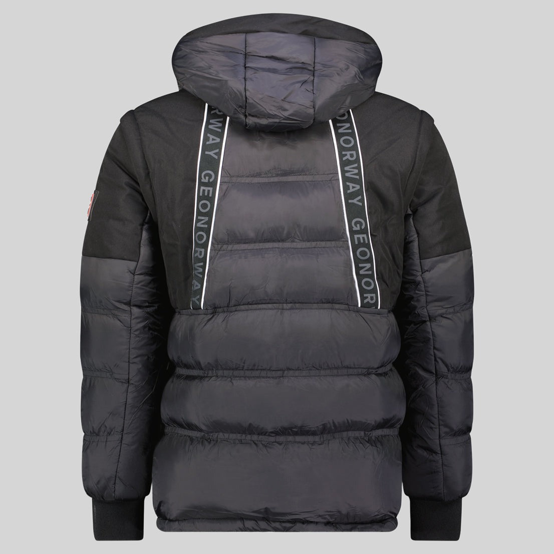 geographical-norway-daneti-parka-herren-schwarz-winter image 7