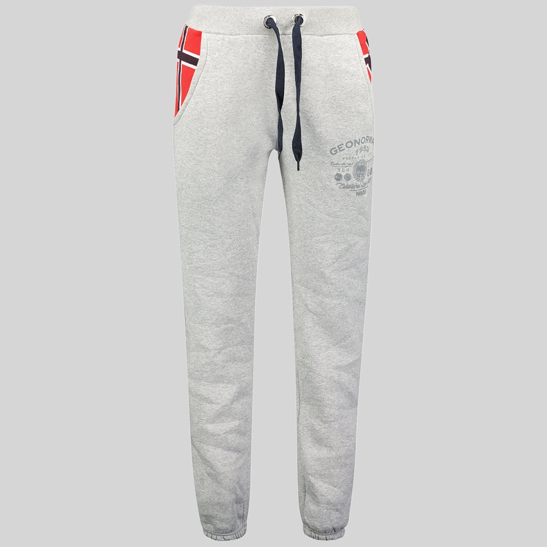 geographical-norway-moovie-herren-jogginghose-schwarz image 3