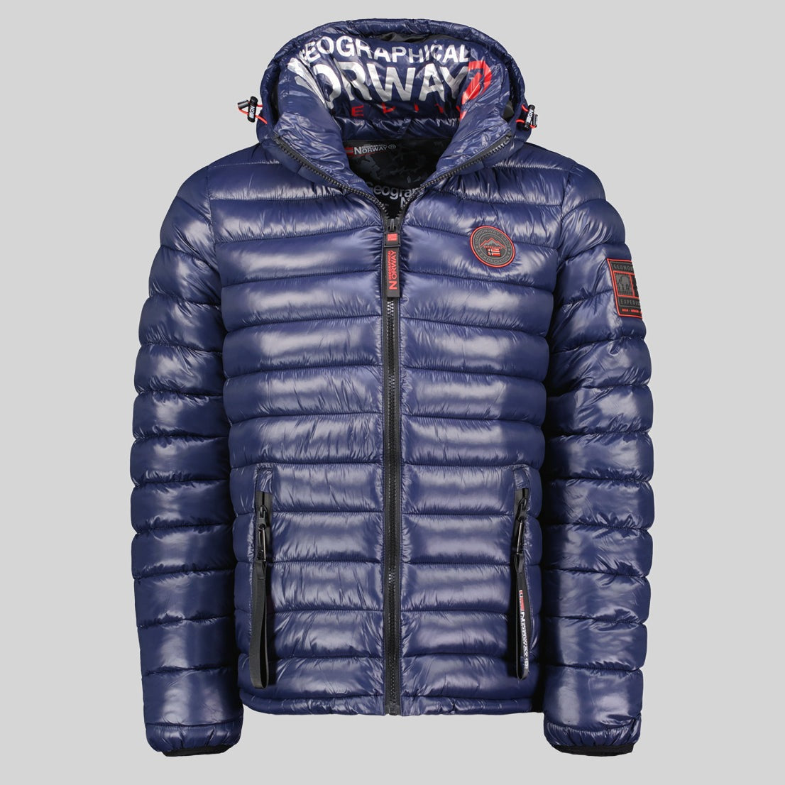 geographical-norway-bavalny-parka-herren-khaki-winter image 6