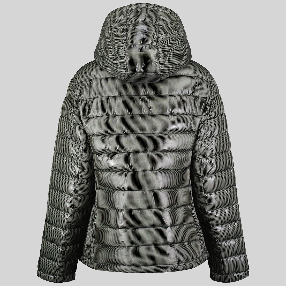 geographical-norway-chani-damen-parka-schwarz-gl-nzend image 2