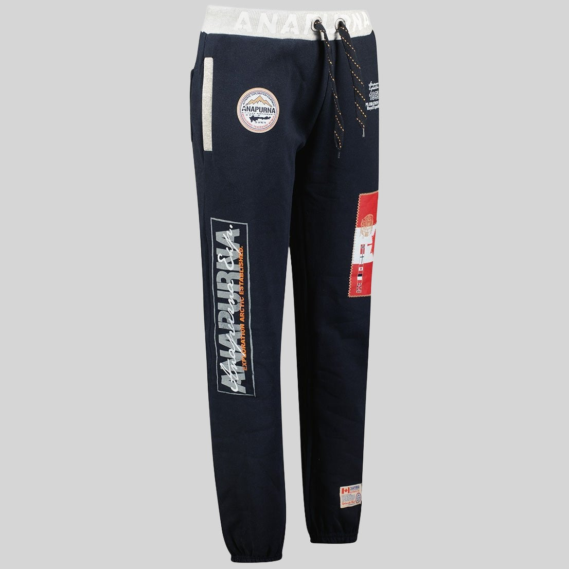anapurna-moliana-jogginghose-herren-schwarz-baumwollmix image 6