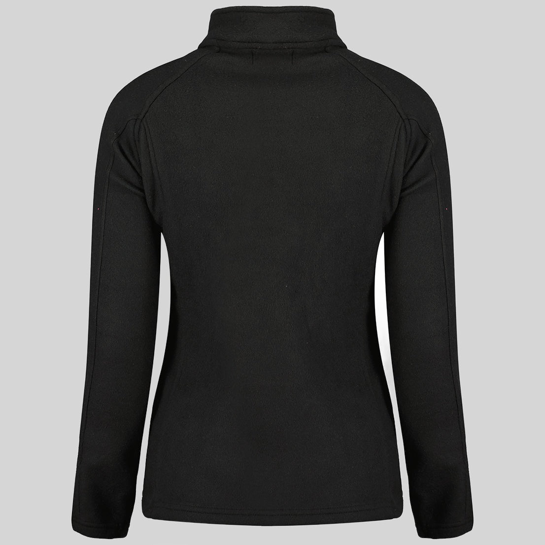 geographical-norway-tymclass-hz-fleecejacke-damen-schwarz image 2