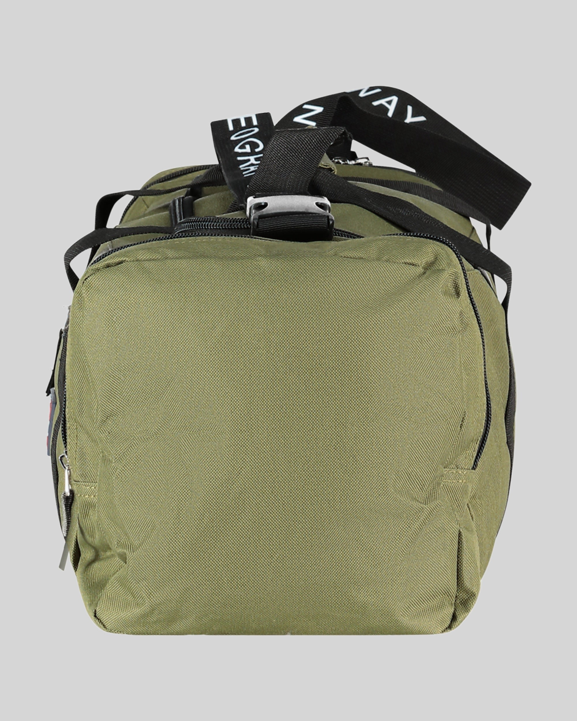 geographical-norway-song-sporttasche-kaki-24-liter-schultergurt image 4