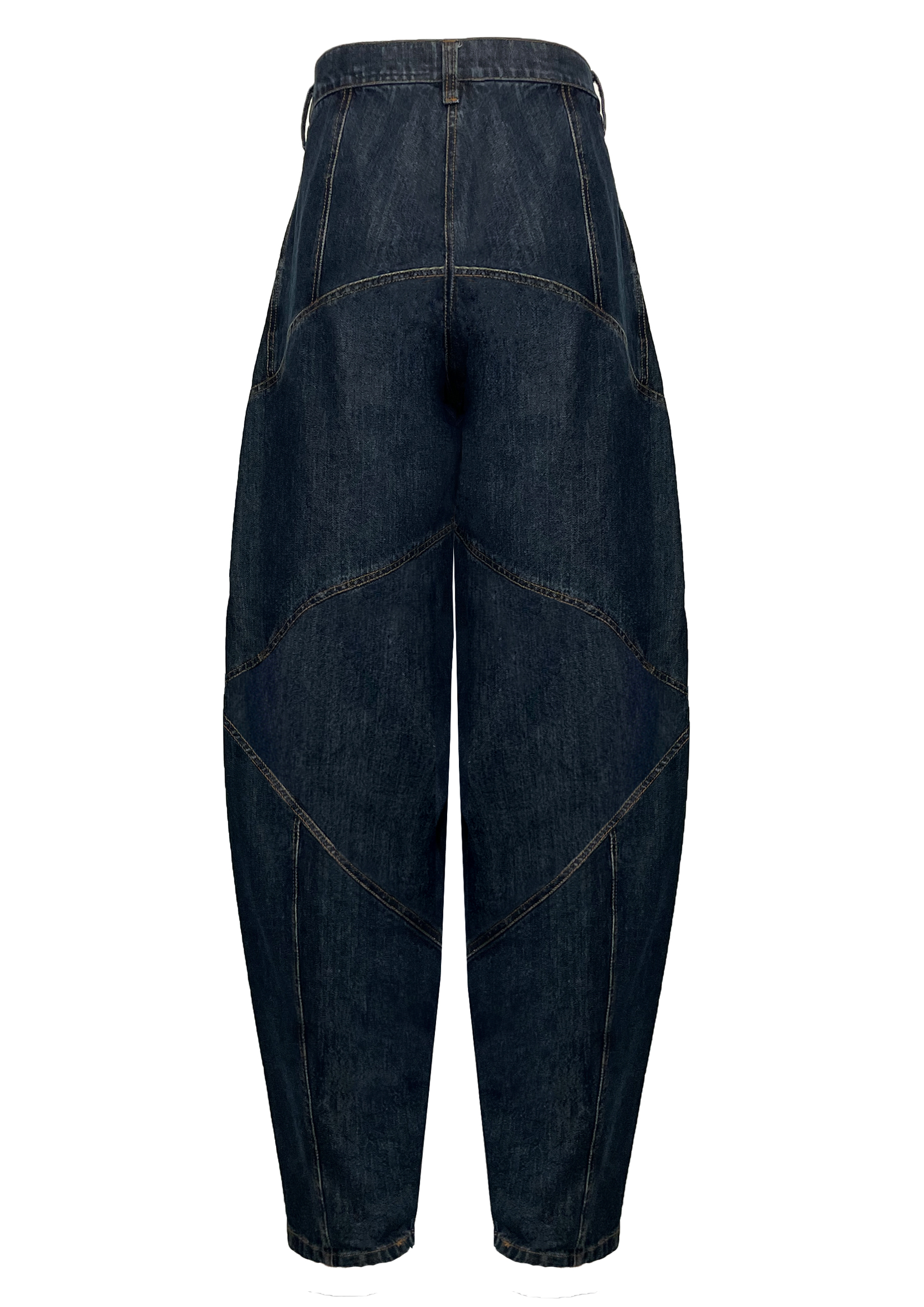 mariusz-przybylski-spodnie-balloon-jeans-damen-denim image 2