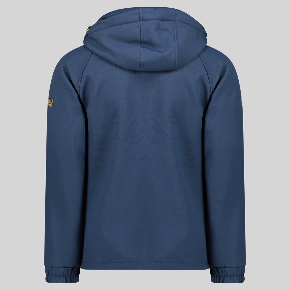 geographical-norway-takable-softshelljacke-herren-marine image 3