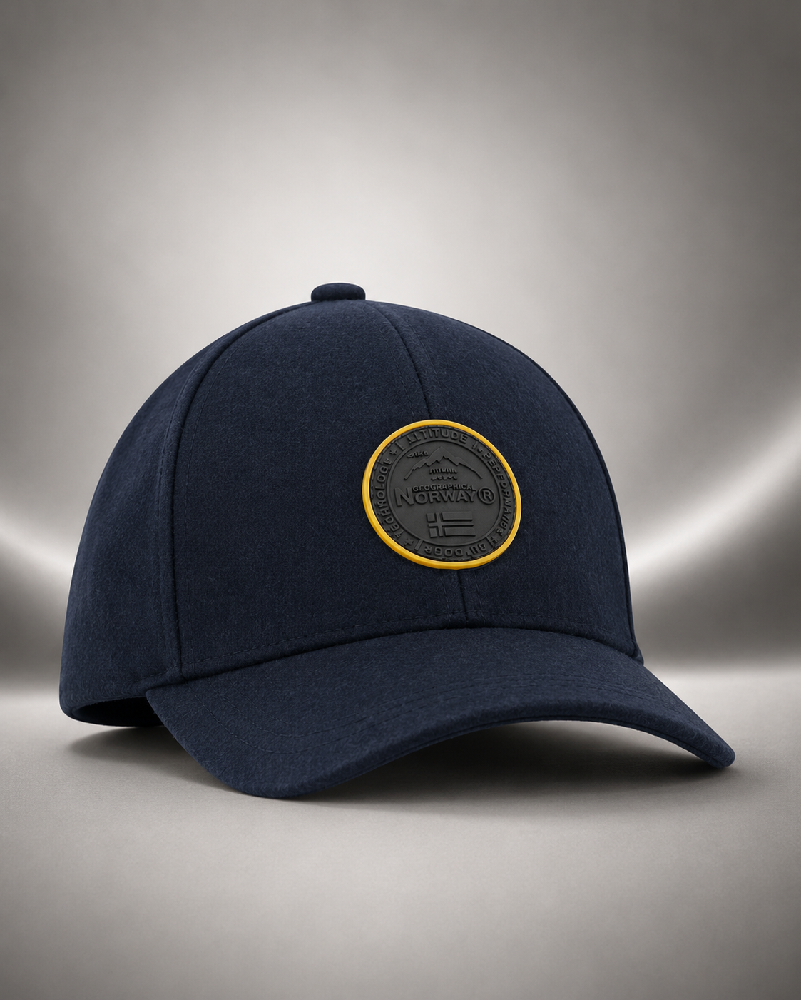 geographical-norway-wandy-cap-marine-tu-verstellbar image 1