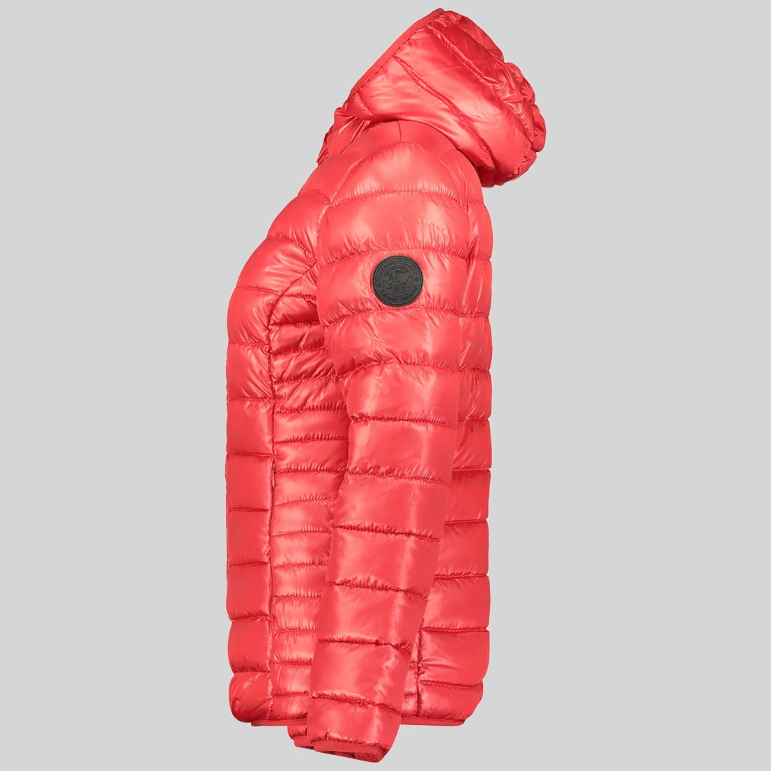 geographical-norway-annecy-hood-damen-steppjacke-in-rot image 5