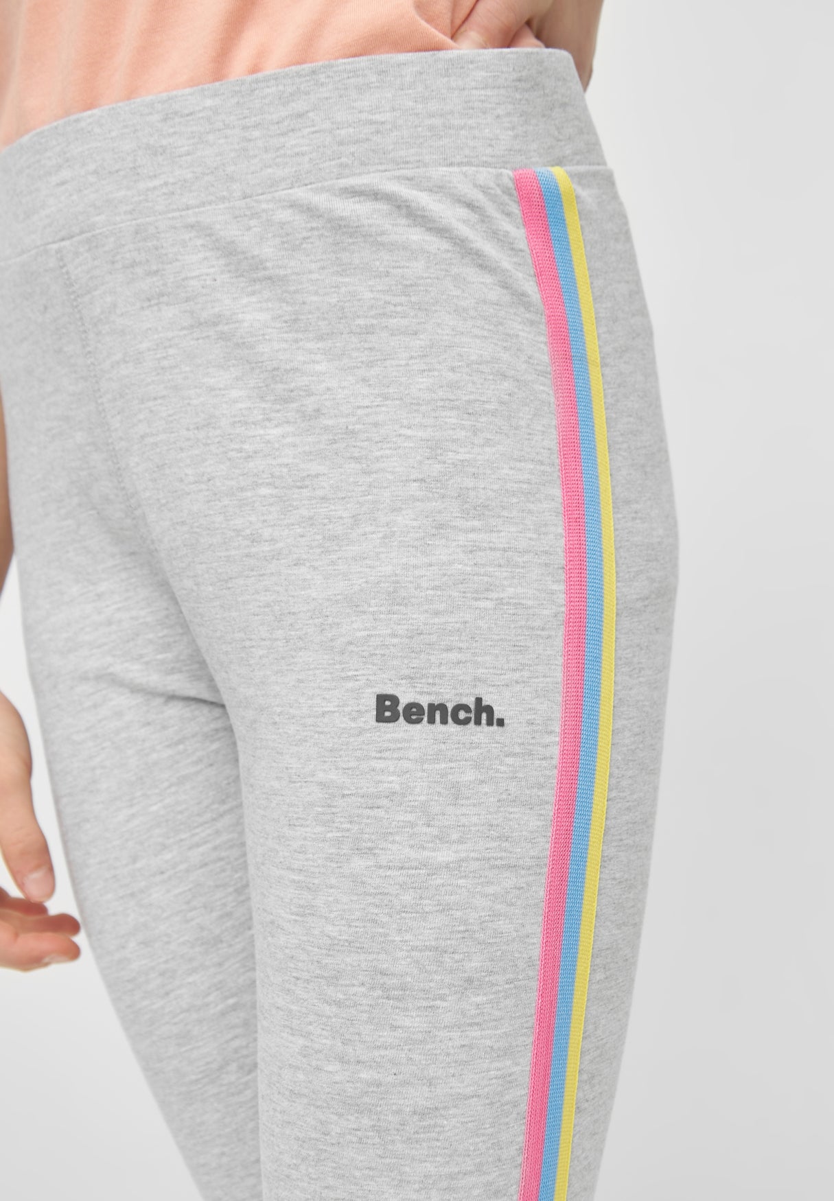 bench-vacay-leggings-kinder-greymarl-baumwolle image 4