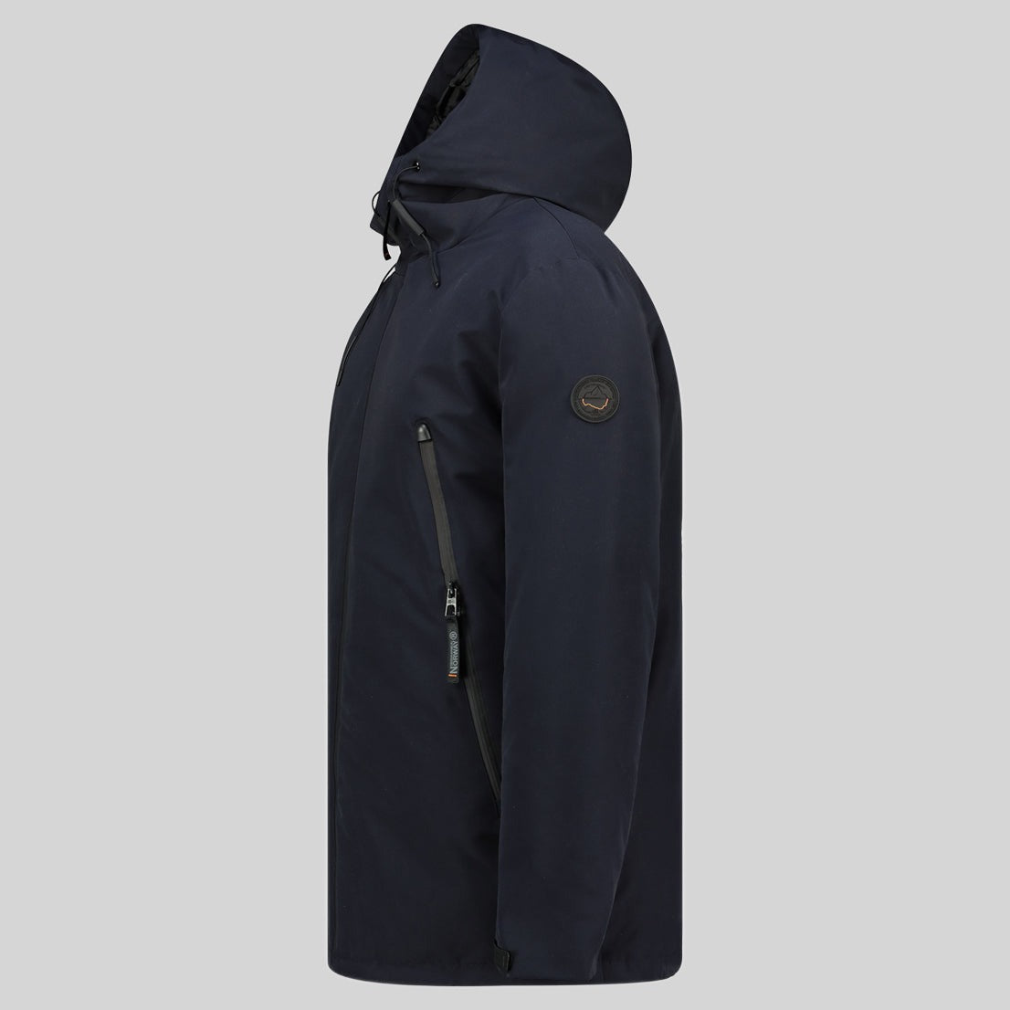 geographical-norway-cedric-parka-herren-marine image 5
