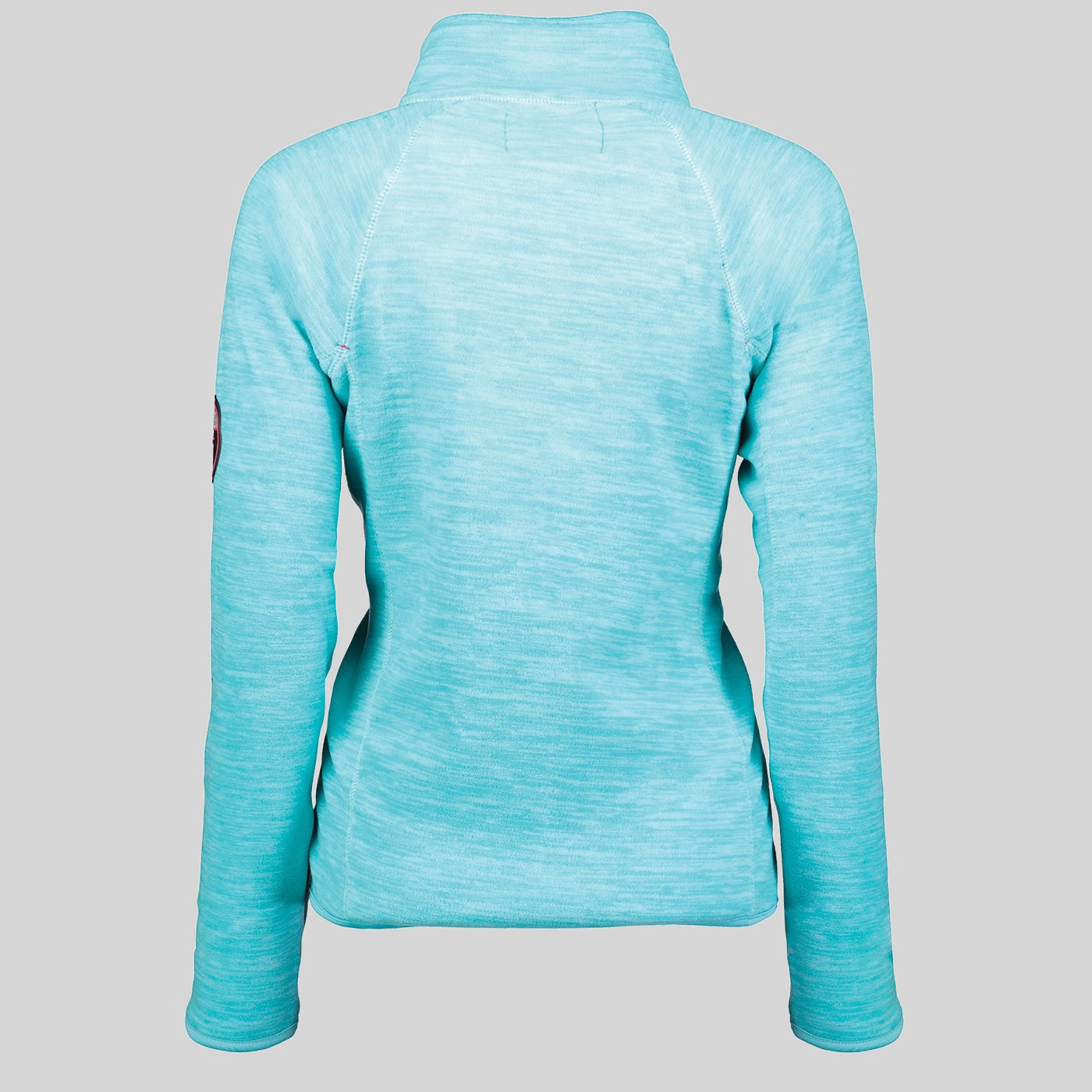 anapurna-tyrellana-lady-fleecejacke-damen-schwarz-m-leicht image 2