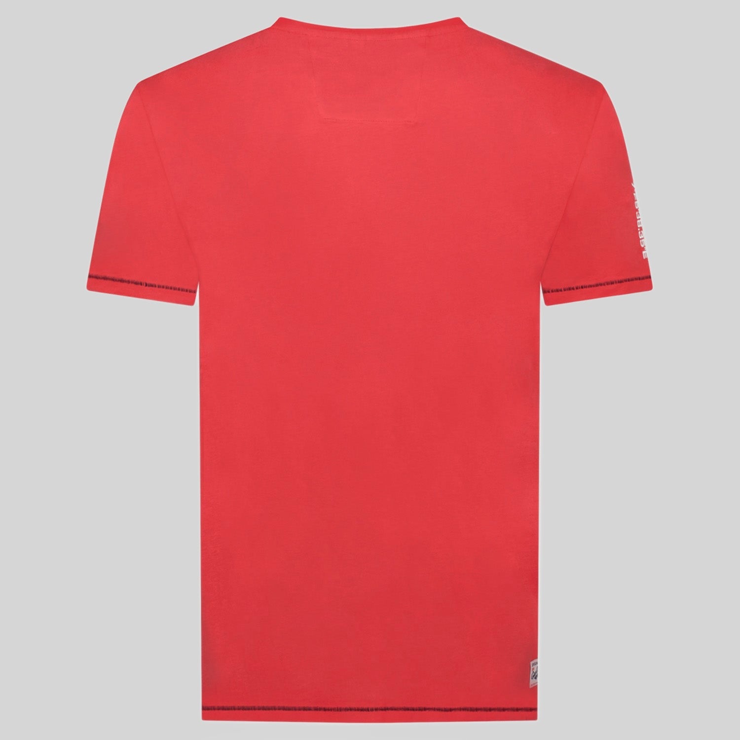 geographical-norway-jalvinio-herren-t-shirt-baumwolle-wei image 6