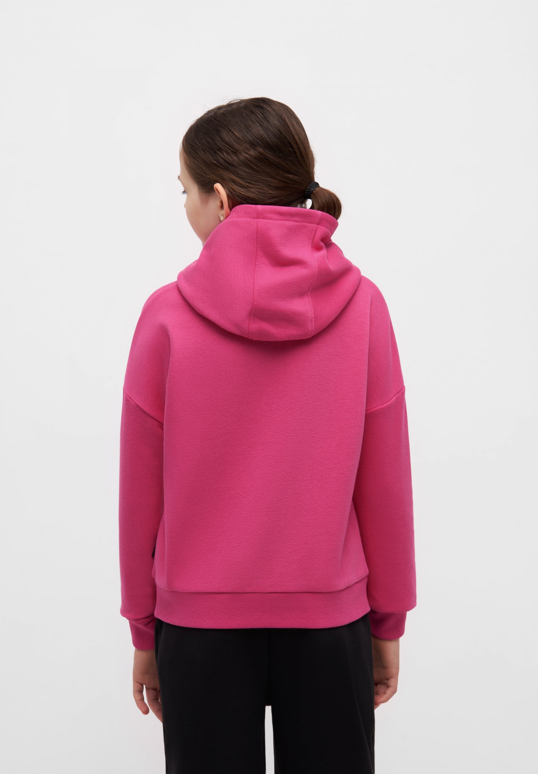 bench-sweatshirts-ablona-g-hoodie-grau-cropped-m-dchen image 7