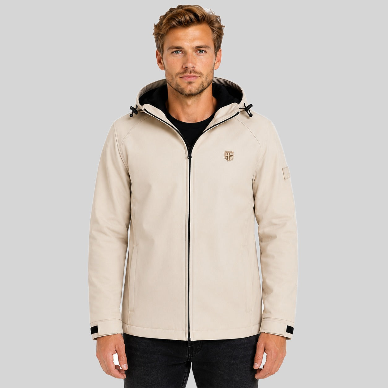 geographical-norway-tamigotal-softshelljacke-herren-mit-kapuze-herbst-winter-reg image 6
