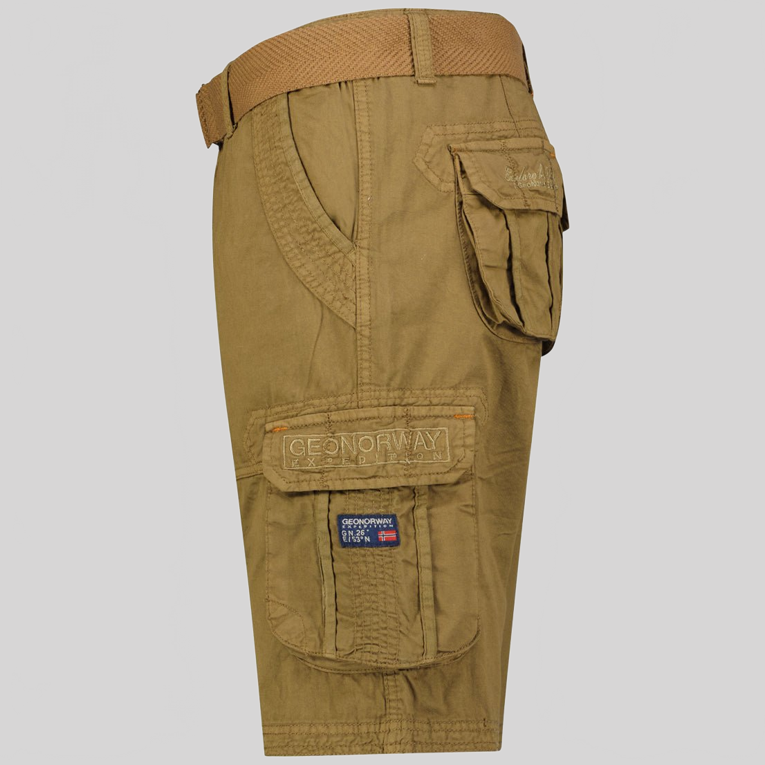 geographical-norway-pionec-herren-bermuda-mastik-trekking image 8