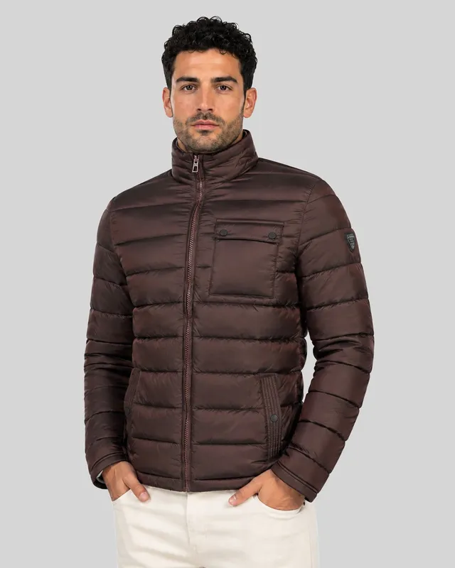 geographical-norway-bangkok-herren-winterjacke-schwarz image 1