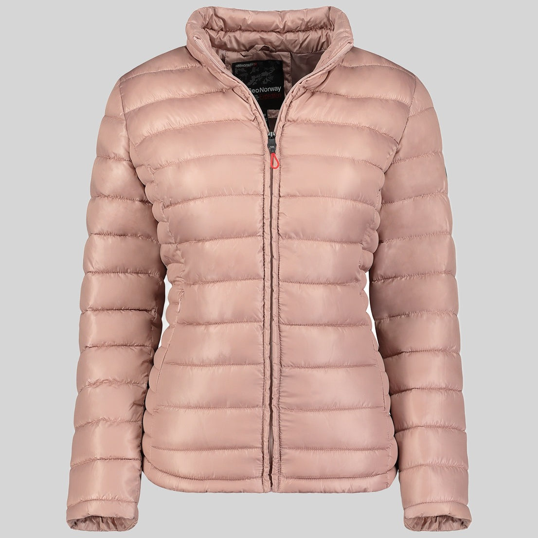 geographical-norway-annecy-basic-daunenjacke-damen image 8