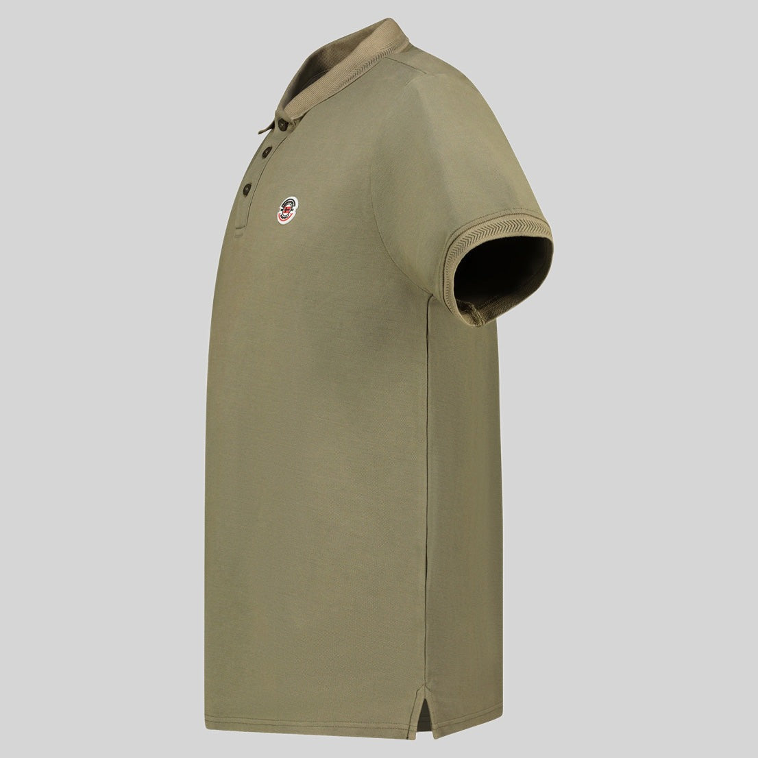 geographical-norway-krafto-polo-herren-marine-baumwolle image 6