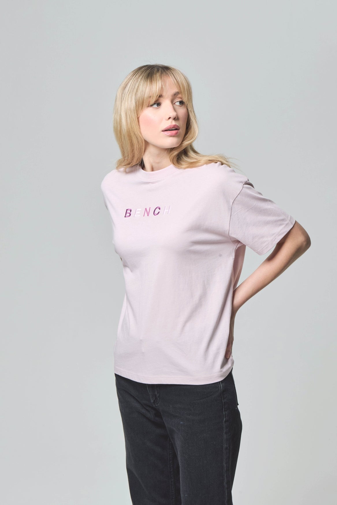 bench-karaya-t-shirt-damen-dusky-rose-backprint-38 image 5