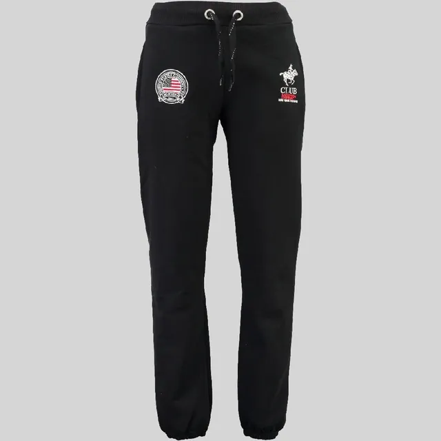 geographical-norway-minaluxe-herren-jogginghose-schwarz image 1