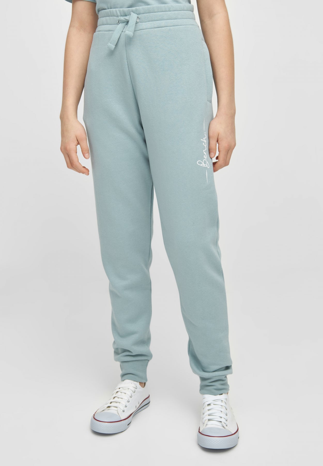 bench-nomi-2-g-jogginghose-greymarl-bio-baumwolle image 6