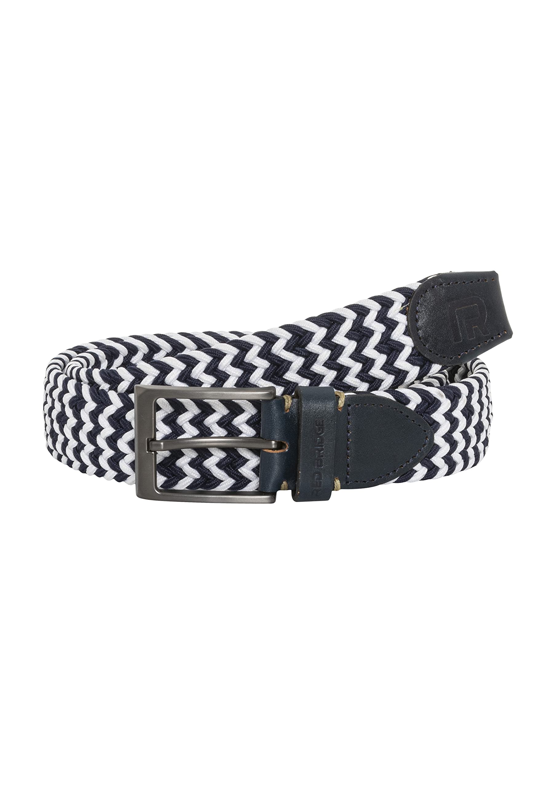 redbridge-g-rtel-geflochten-stretchg-rtel-elastisch-unisex image 7