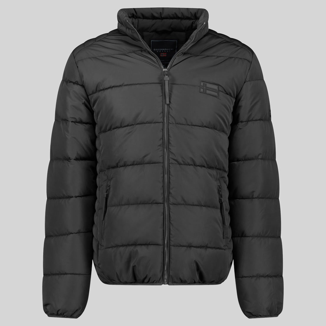 geographical-norway-bileo-doudoune-herren-marine image 7
