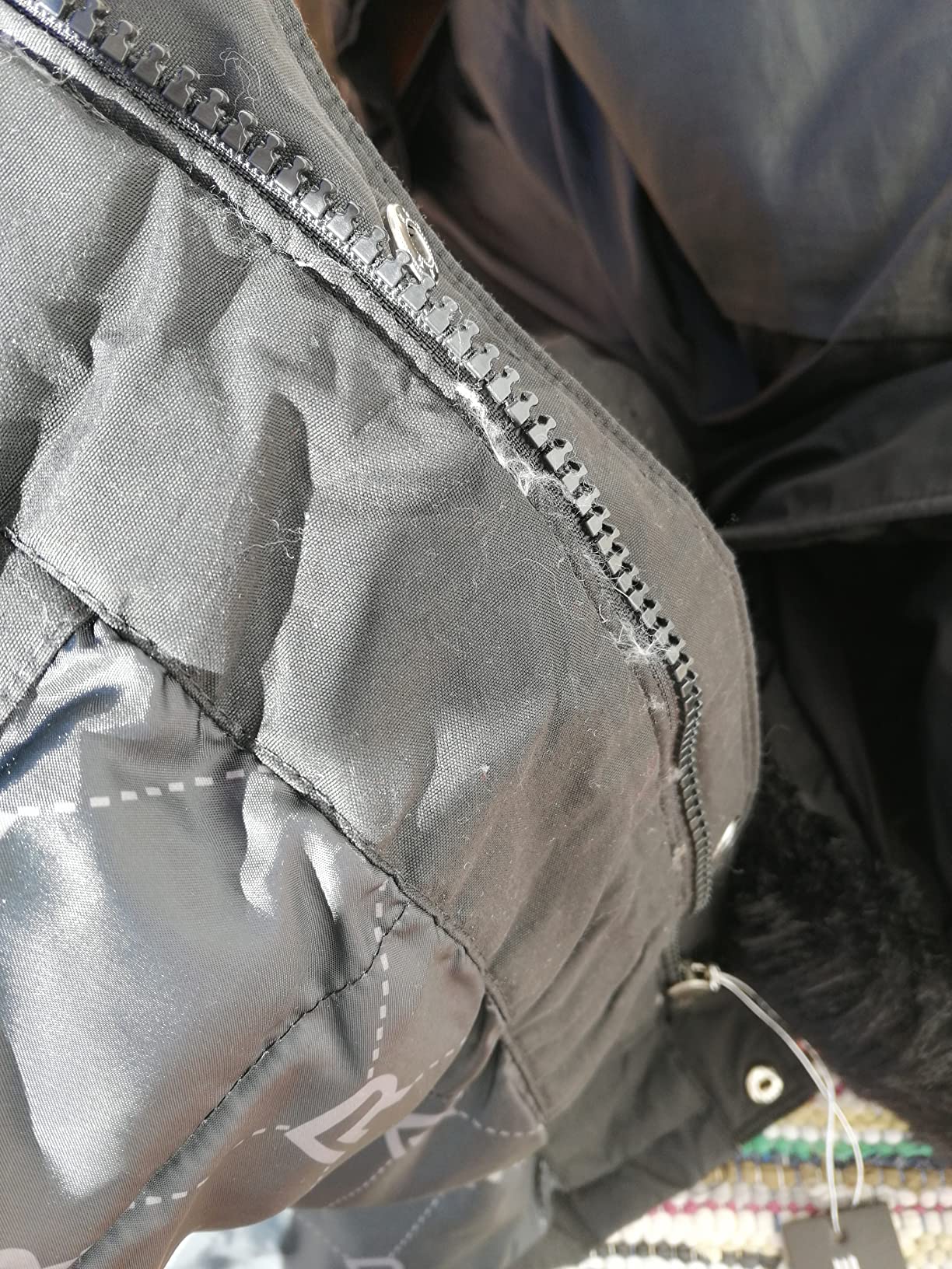 Gute Winterjacke fürs Geld