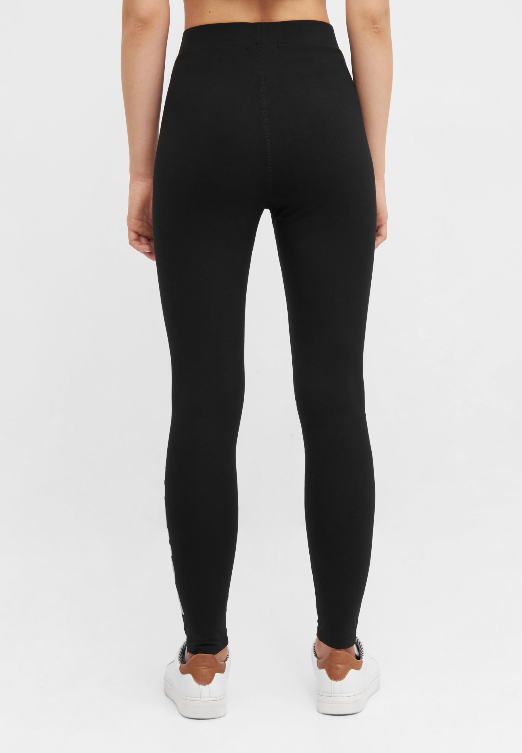 bench-elira-legging-damen-slim-fit-schwarz-lang image 7