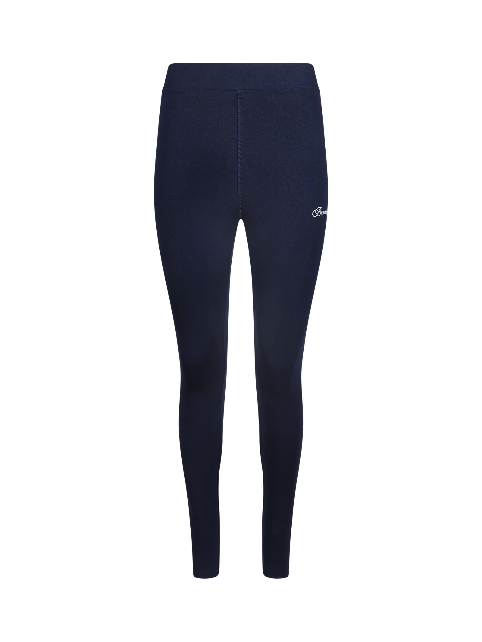 bench-chana-leggings-damen-navy-slim-fit image 1