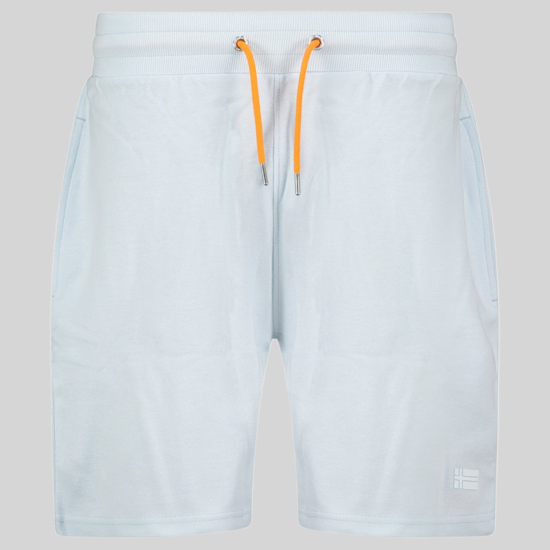 geographical-norway-pirofar-bermuda-herren-hellblau-baumwolle image 3