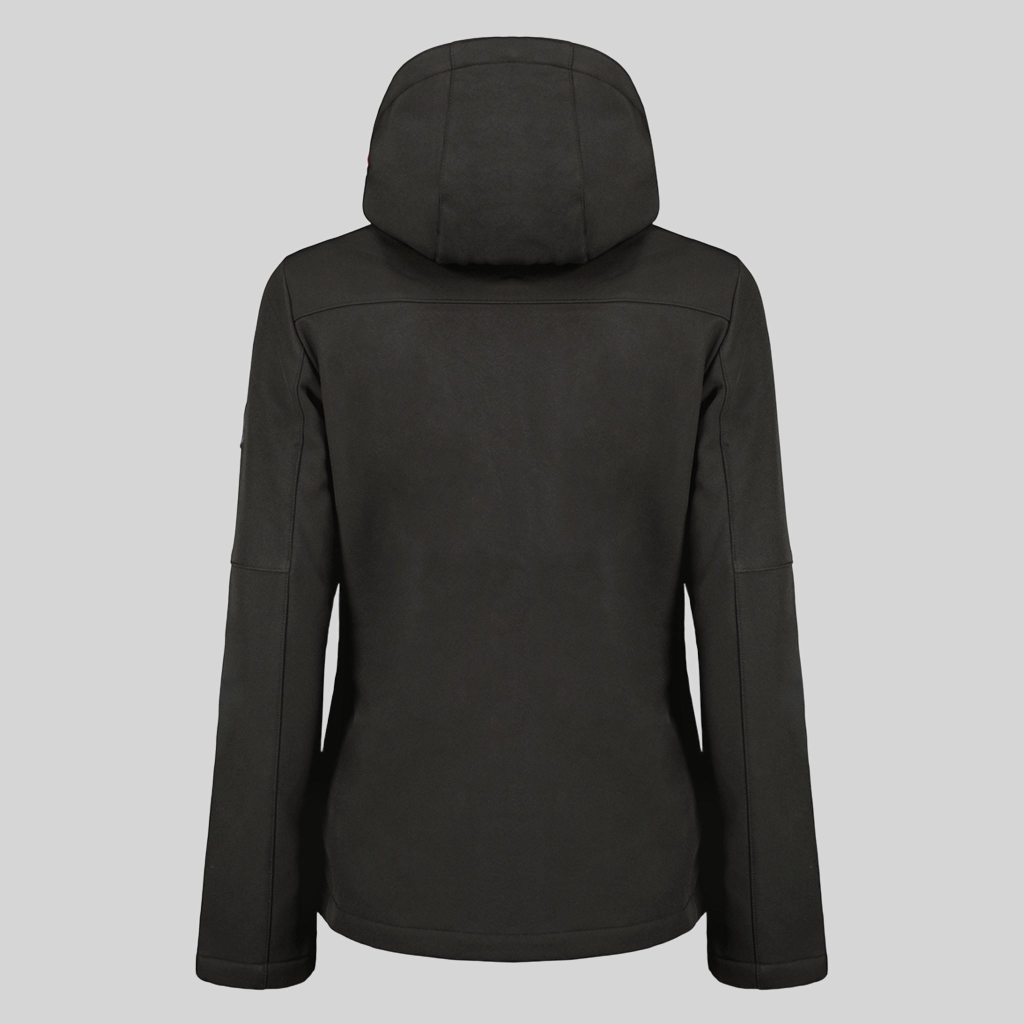 geographical-norway-timmex-softshelljacke-damen-schwarz image 2