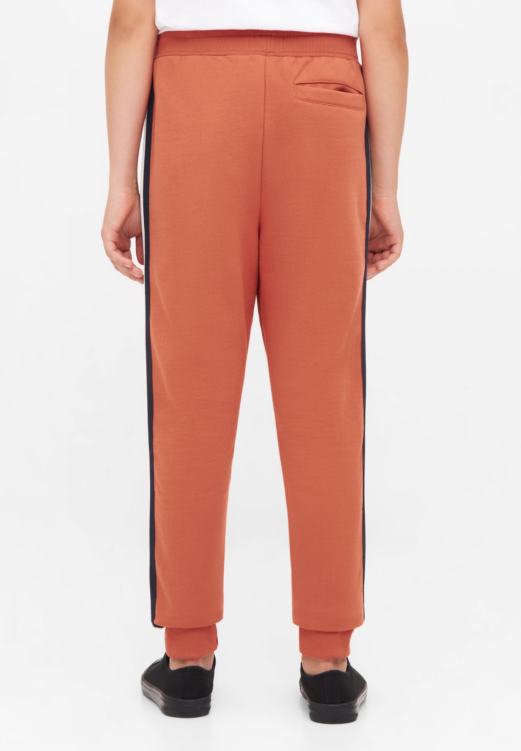 bench-gould-jogginghose-jungen-navy-baumwolle image 7