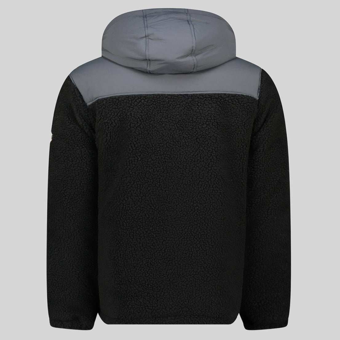 geographical-norway-terpa-herren-teddyfleece-marine-warm image 8