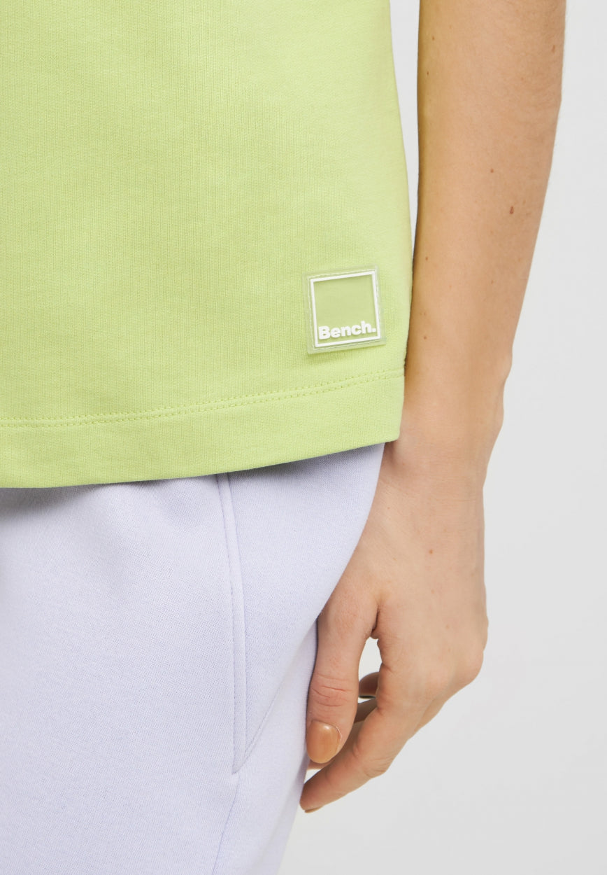 bench-renata-tanktop-damen-cyclamen-baumwolle image 8