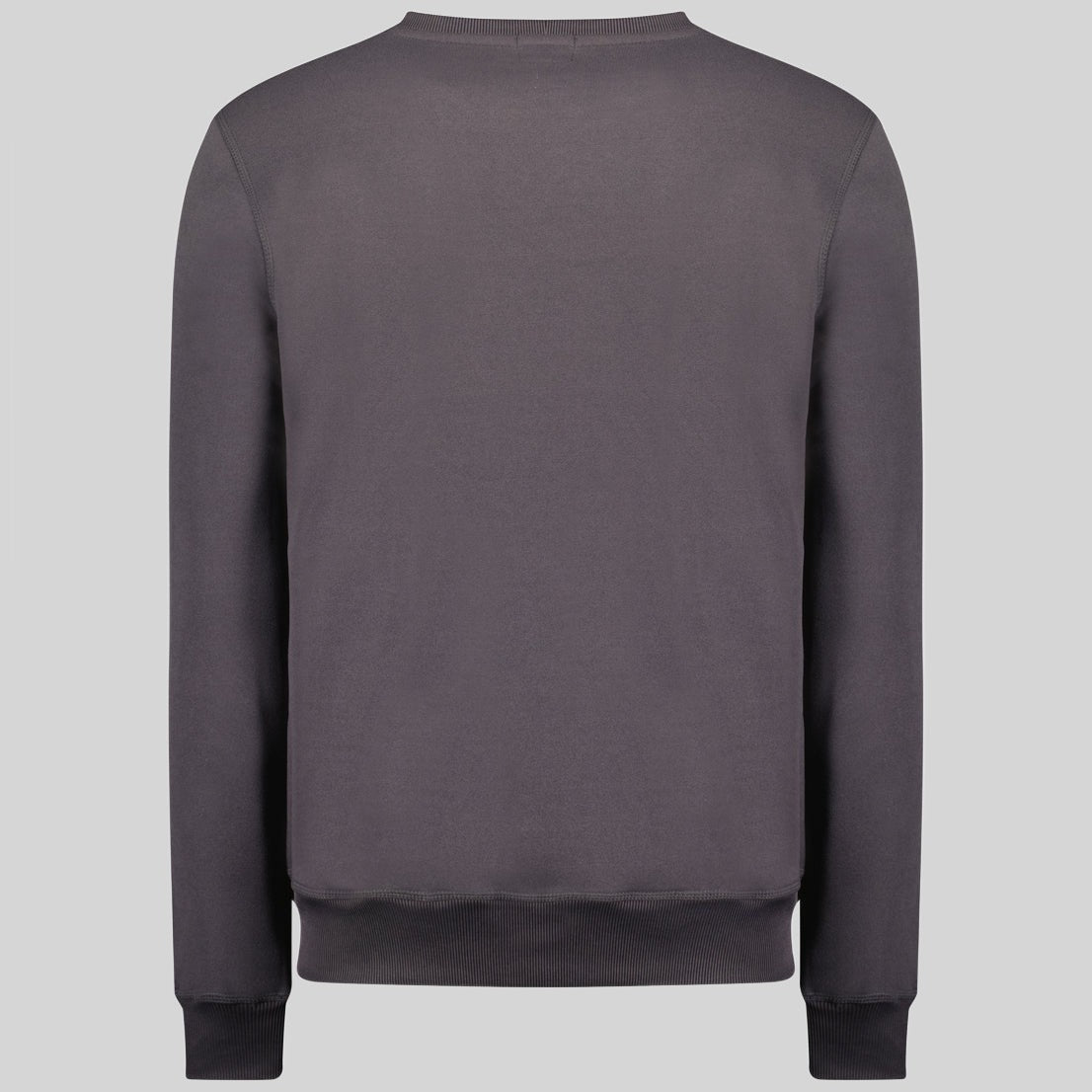 geographical-norway-gantoine-sweatshirt-herren-schwarz-l-mit-print image 7