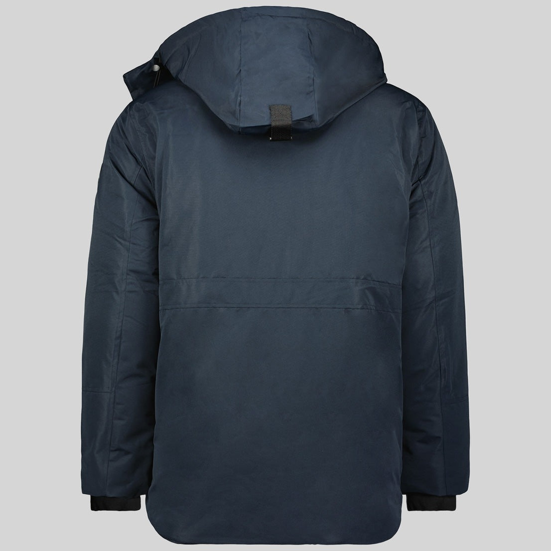 geographical-norway-coucou-parka-herren-marine-mit-kapuze image 2