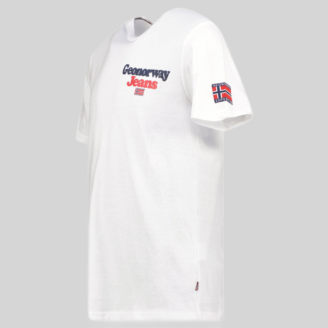 geographical-norway-joupper-t-shirt-herren-schwarz-print image 5