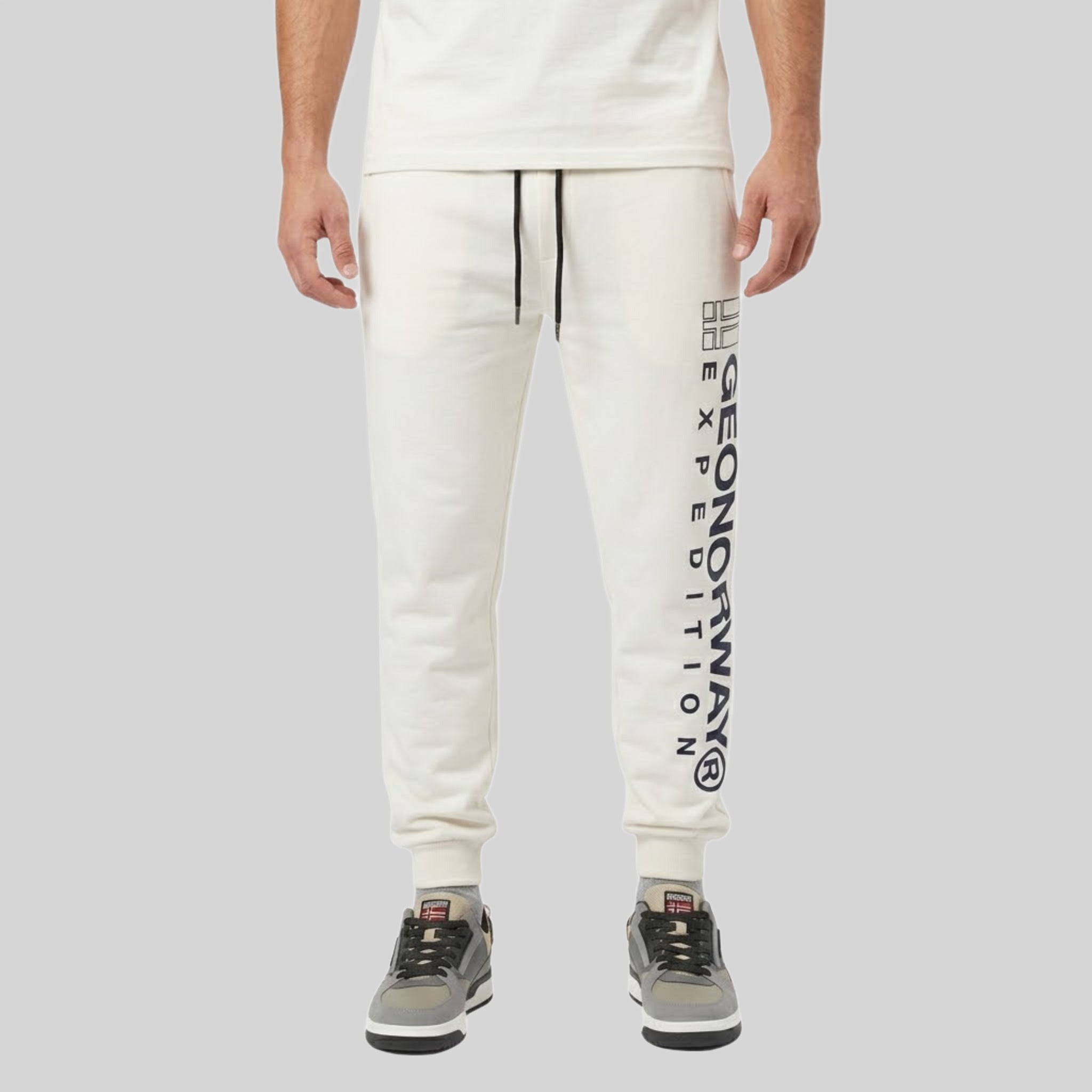 geographical-norway-mortion-herren-jogginghose-mit-taschen image 1