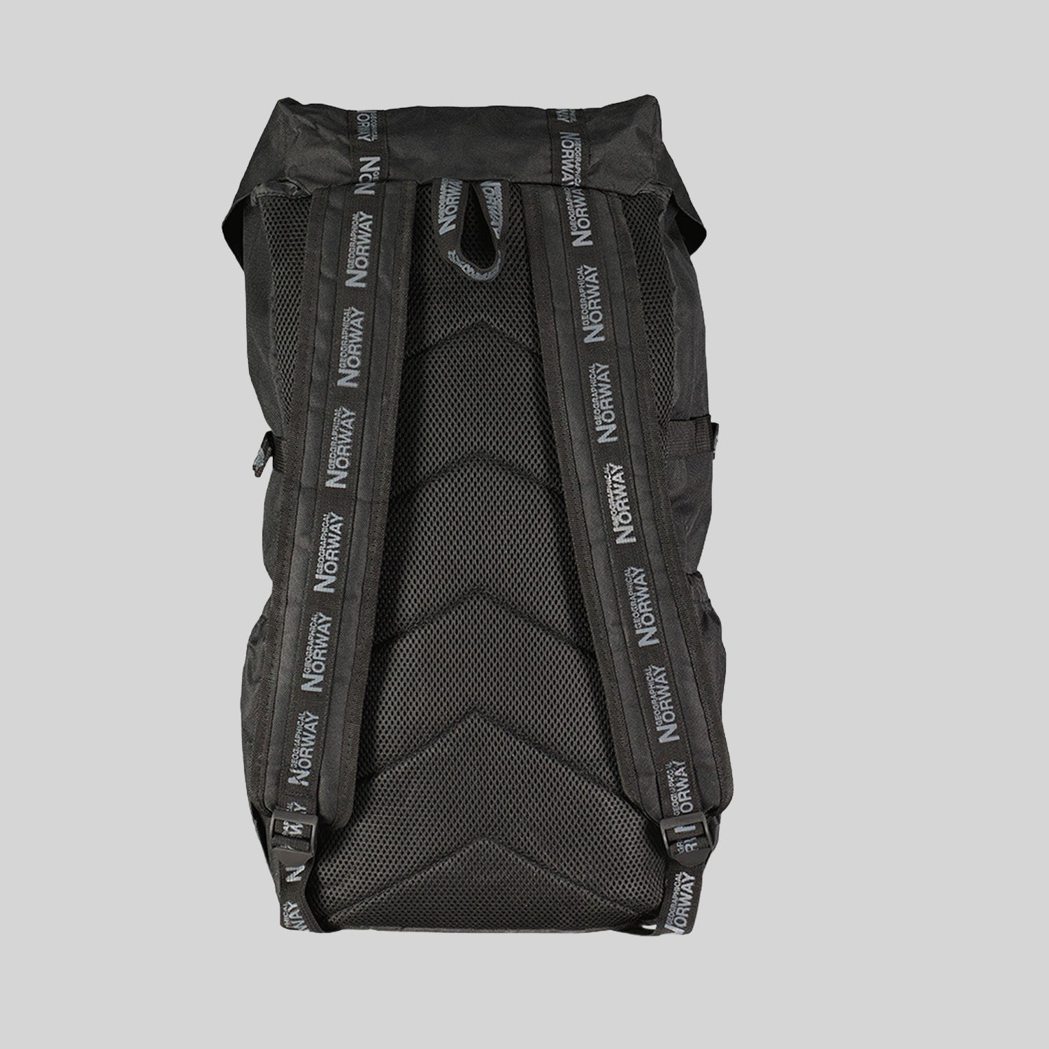 geographical-norway-sanedria-rucksack-schwarz-25l-daypack image 2