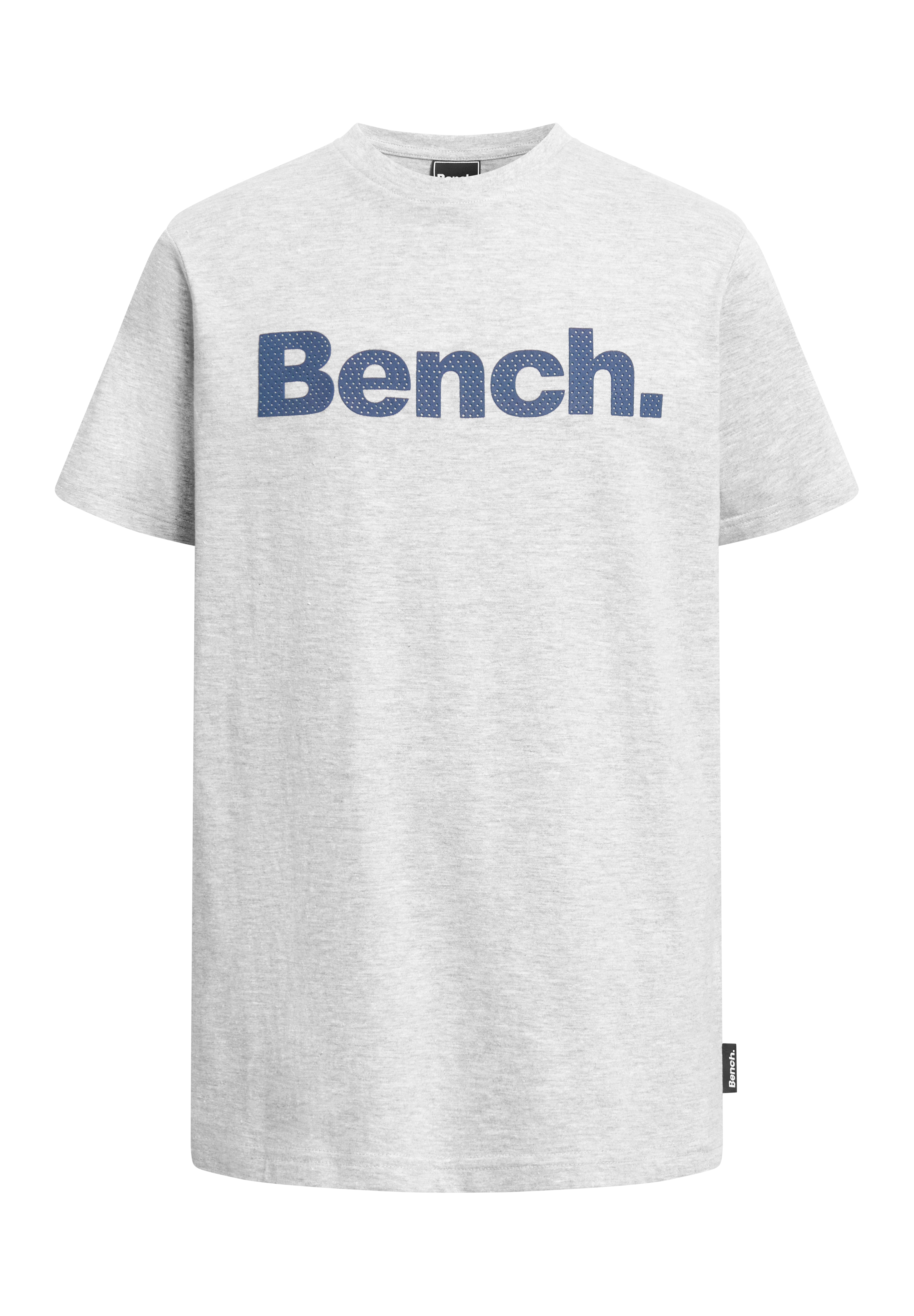 bench-leandro-b-jungen-t-shirt-schwarz-logo-regular-fit image 5