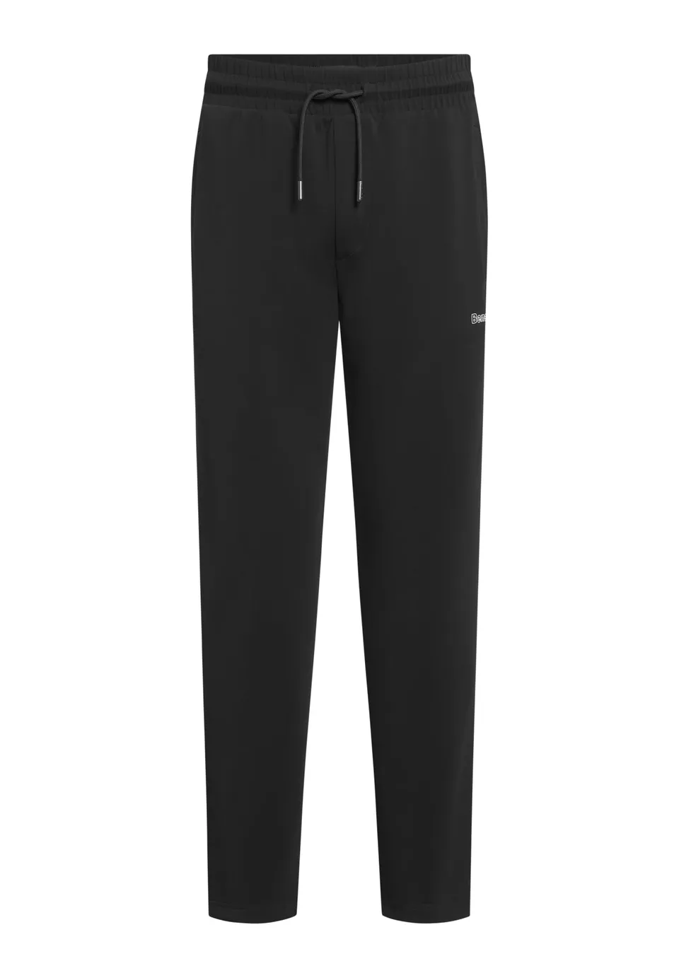 bench-fermo-jogginghose-herren-schwarz-m-50-regular image 1
