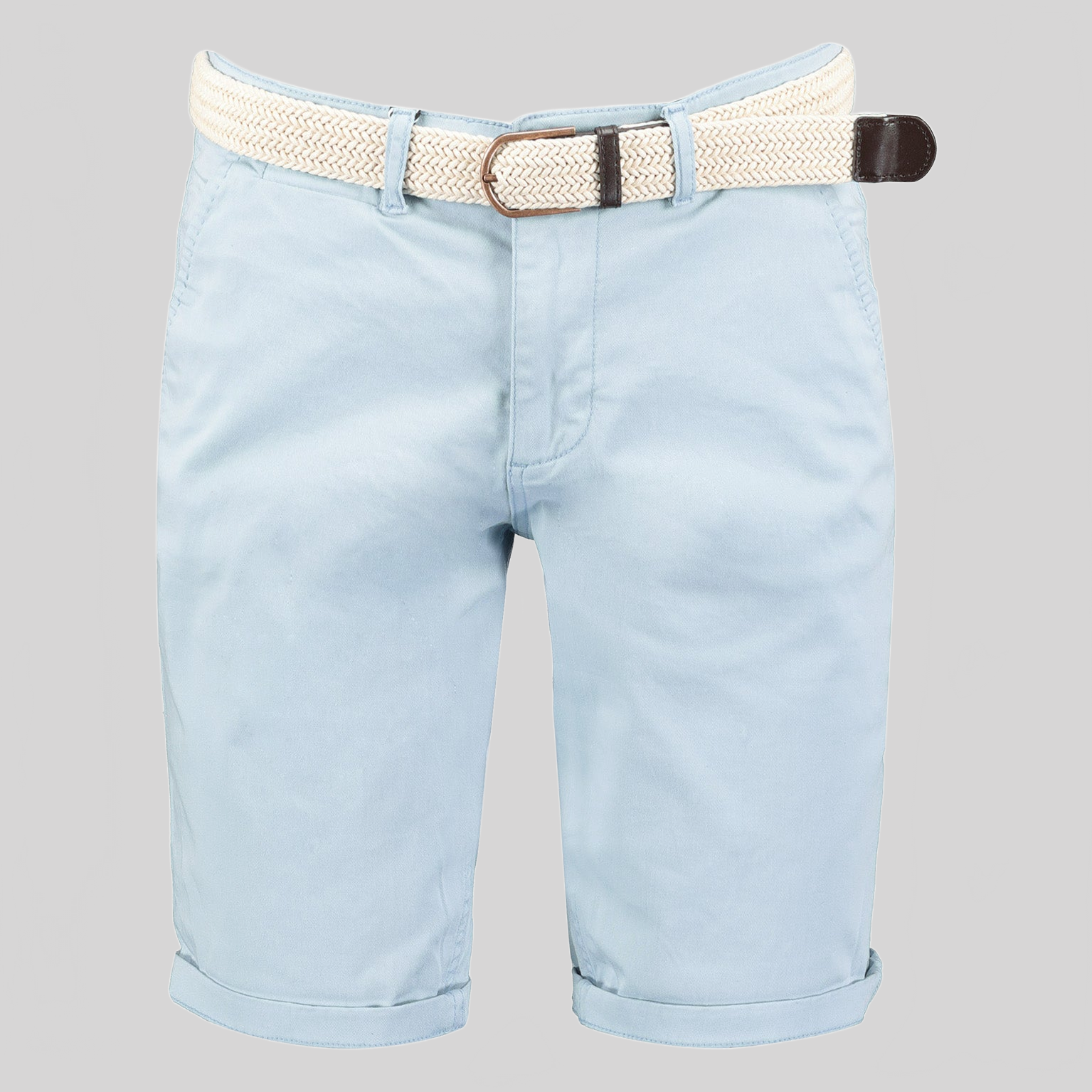 geographical-norway-plageo-bermuda-shorts-herren-chino-mit-g-rtel image 8