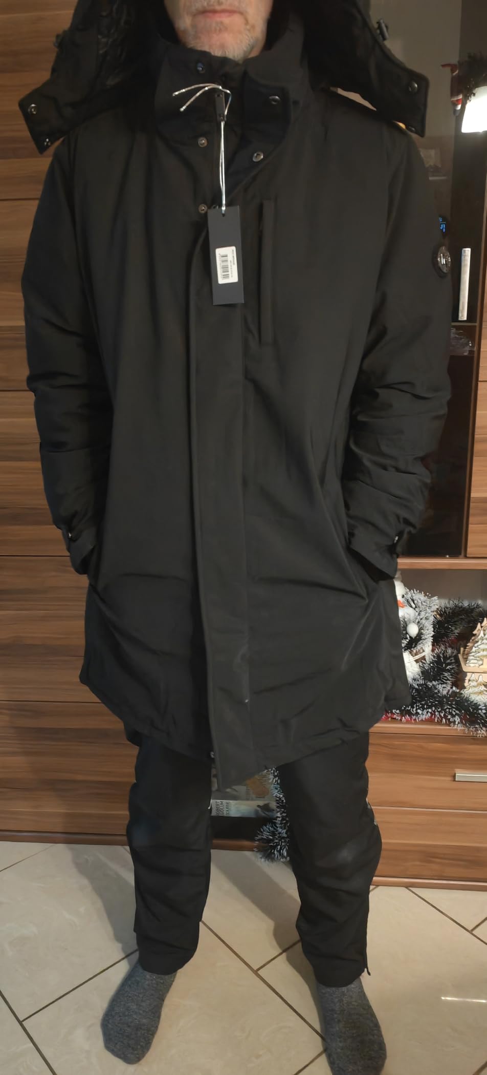 Gute Jacke fürs Geld