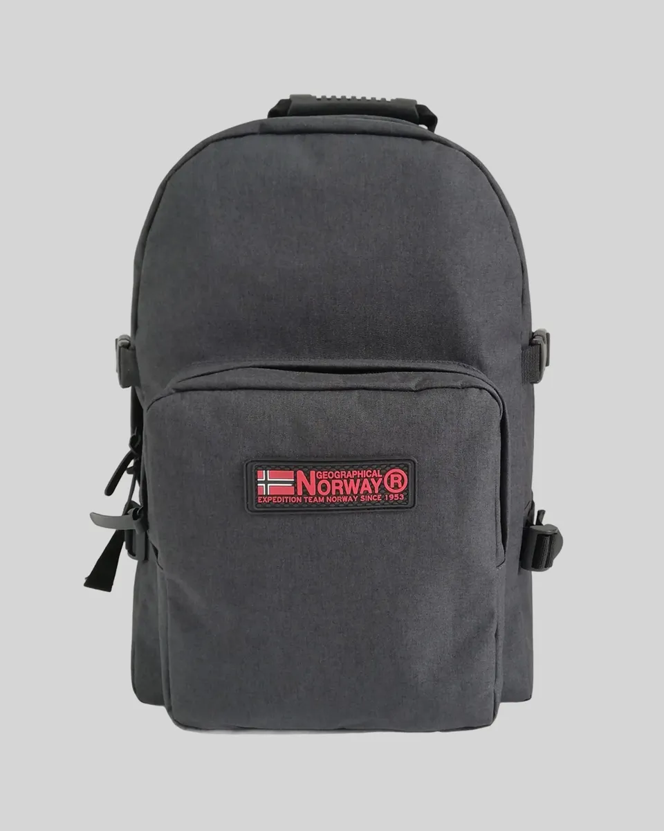 geographical-norway-snow-rucksack-30l-dunkelgrau image 1