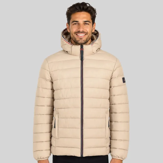 geographical-norway-amigotom-steppjacke-herren-schwarz-m image 1