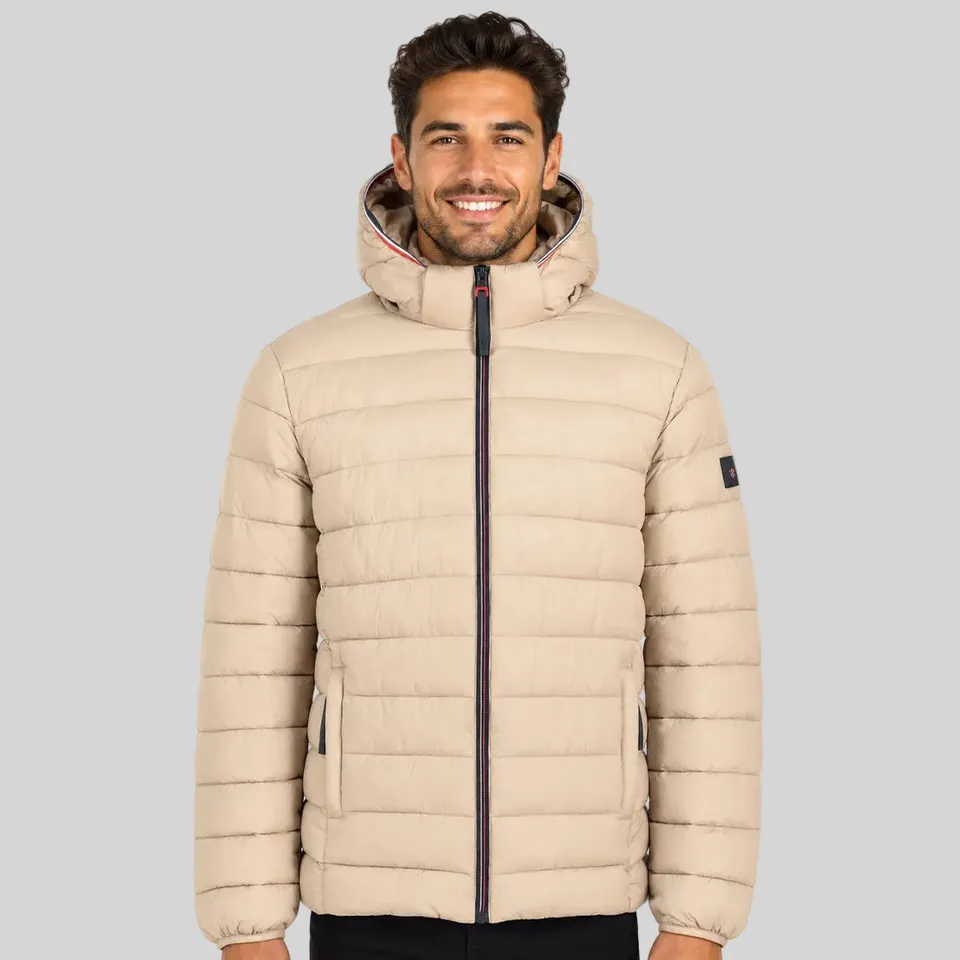 geographical-norway-amigotom-steppjacke-herren-schwarz-m image 1