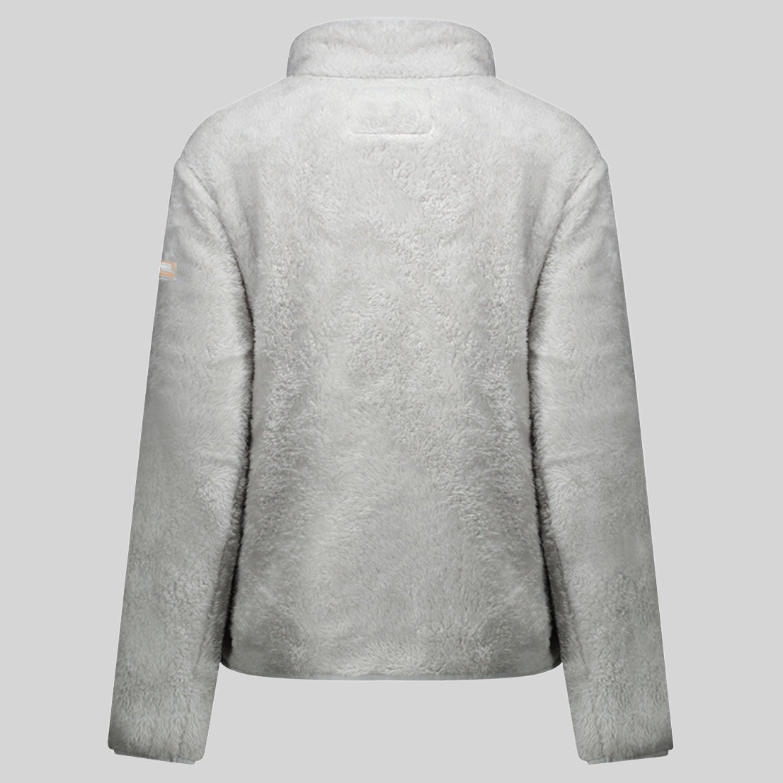 geographical-norway-uprecious-damen-fleecejacke-bordeaux image 7