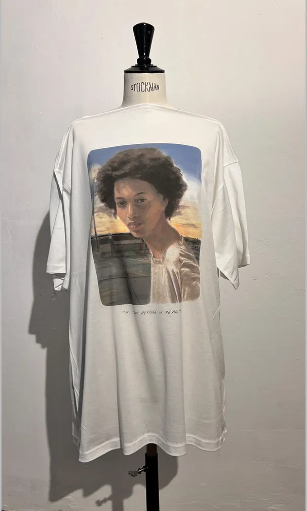 wendy-jim-t-shirt-to-take-refuge-reality-statement-shirt image 1